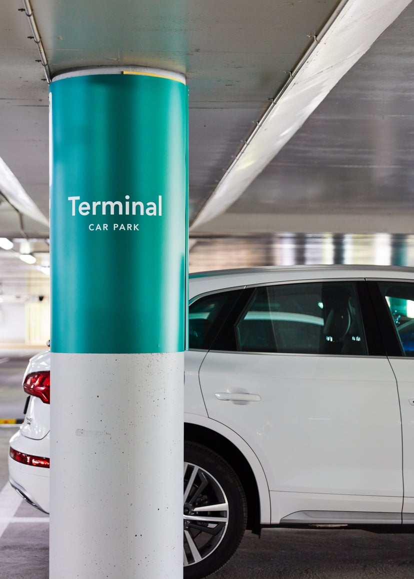 Parking Enquiries Melbourne Airport